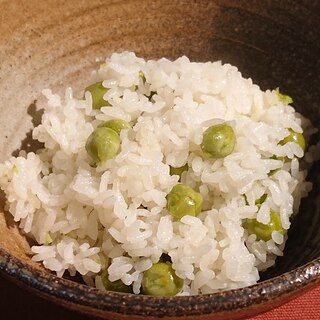 豆ご飯★炊き込み★